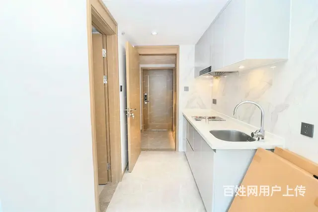 绿城青亭 新交付loft 精装修双钥匙公寓 诚心卖 - 图片 9