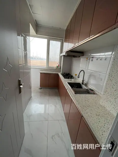 丽都新城(铁西)(铁西) 普通住宅2厅 中等装修 - 图片 8