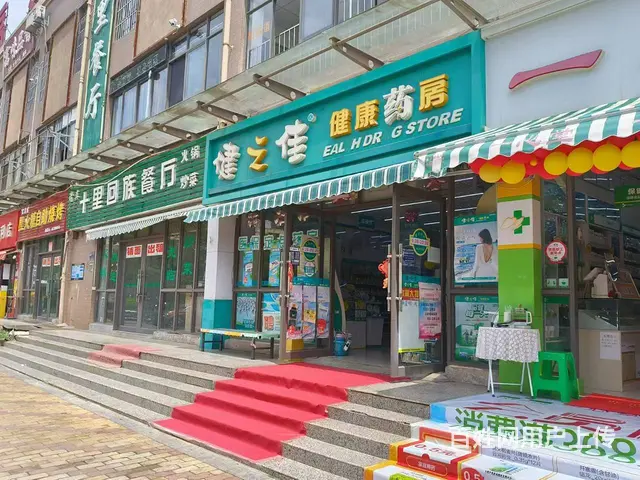 （51旺铺推荐）官渡区幸福邻里160平空铺直租 - 图片 5
