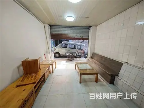 （达州铺源网）市内二马路30㎡空铺出租（四层楼） - 图片 2