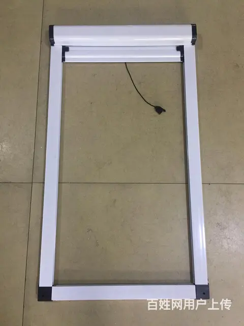 专业维修制作各种门窗。换玻璃，换门窗滑轮，做纱窗， - 图片 2