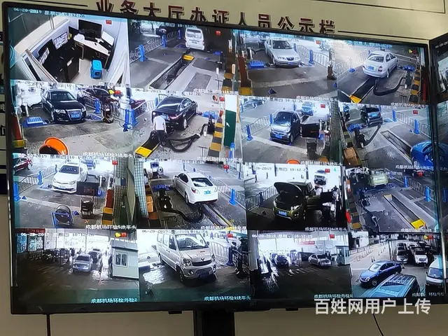 成都代办汽车年审 审车 年检 - 图片 2