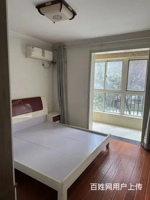 香槟城(鼓楼) 普通住宅2厅 精装修 - 图片 3