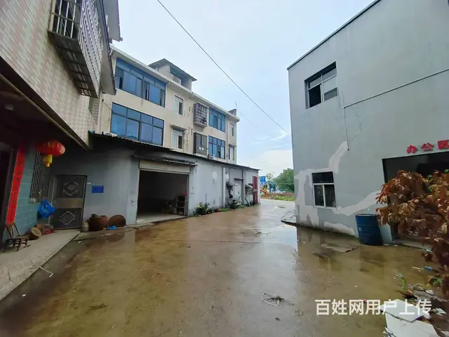 （老板本人）望城区雷锋大道附近厂房仓库房东直租（可分租 - 图片 3