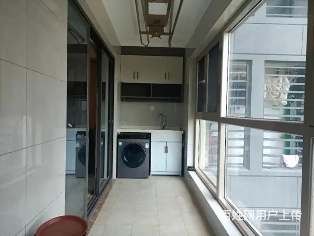 吉安市吉州区城南二手融创融公馆精装3房未入住家具家电齐全诚售 - 图片 8