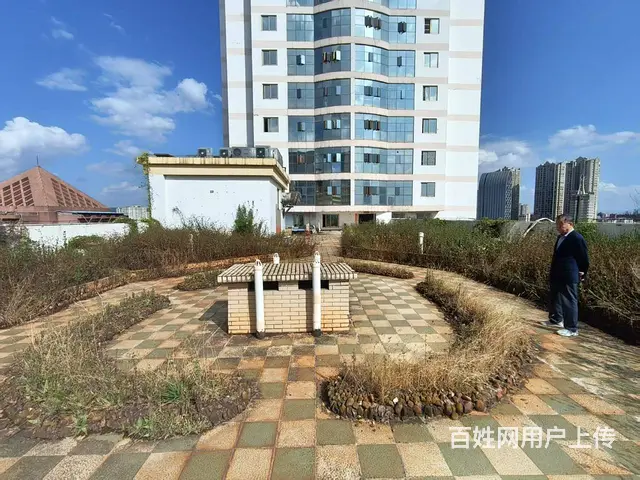 （51旺铺推荐）官渡区春城路证券大厦407平写字楼直租 - 图片 1