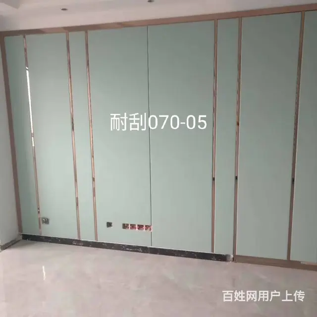 专业羁押室墙面软包 - 图片 9