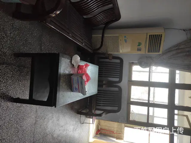 公安局家属院 - 图片 4