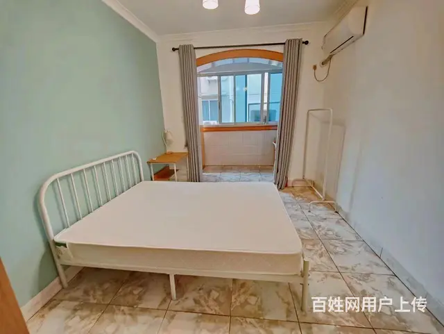 0中介费.合租.超大单间，配套齐全 - 图片 4