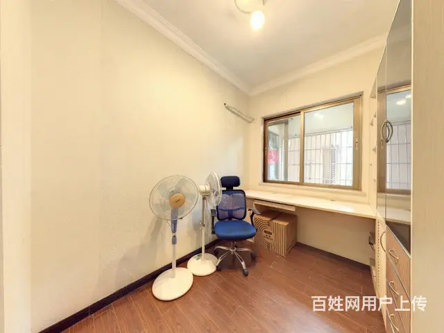 南向格局方正，宽敞明亮，居住舒适度高的四房 - 图片 2