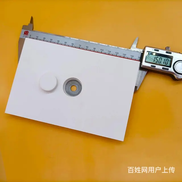 耐磨陶瓷片施工工艺规范 - 图片 3