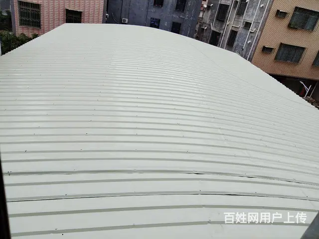 水店国道旁新搭建厂房仓库出租 - 图片 3