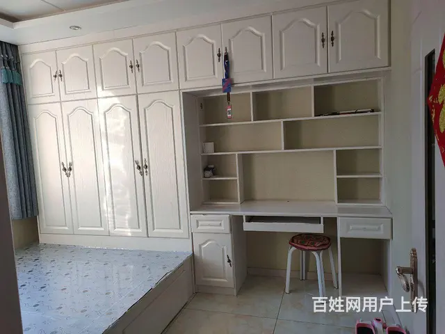 自己一手房无税，在别地做买卖不回去住了不舍的往出租，所以出售 - 图片 4