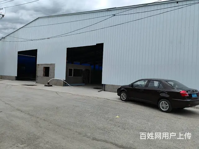 于洪新建1050库房出租 - 图片 1