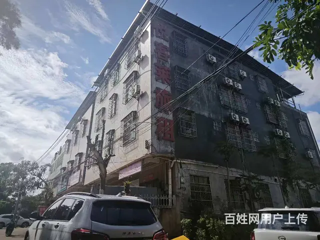（51旺铺推荐）桂林洋东海涛大道3000平民宿转让 - 图片 2