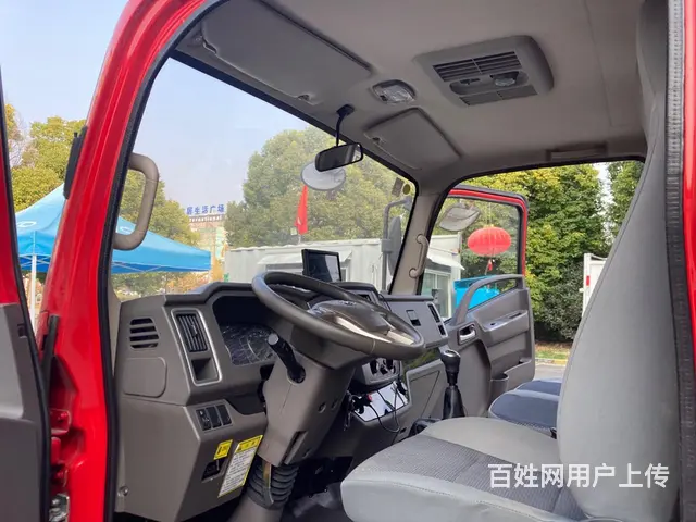 出售2022年北京现代4米2厢车，新车一样。 - 图片 8
