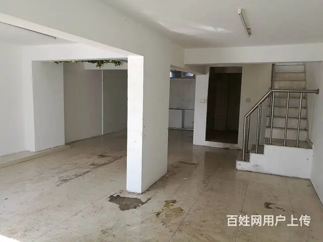 中东紫光北郡森林里商业街门市出租 - 图片 2