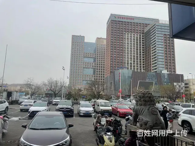高区利群旁精装美容院低价转让 - 图片 9