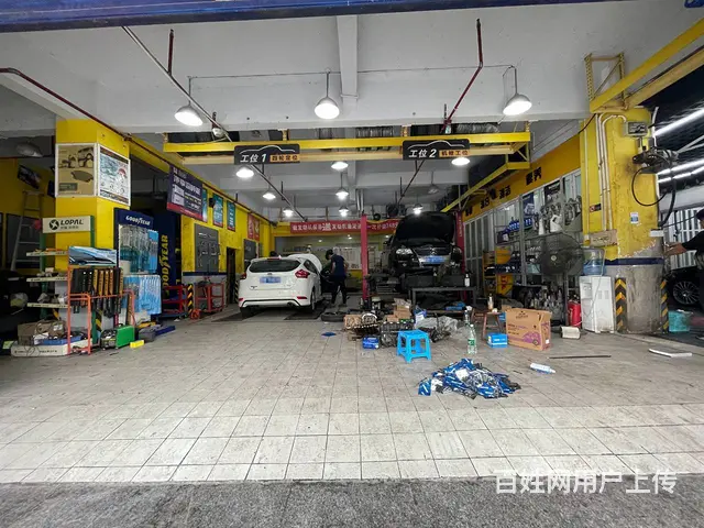 （老板本人）雨花区汇金路七里香榭门面房东优价直租（可租可转） - 图片 8
