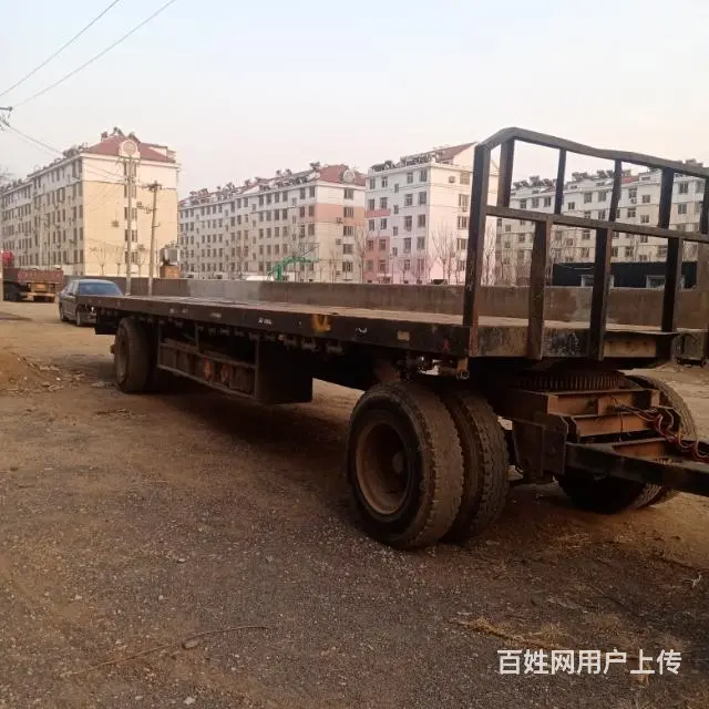 东风100拖拉机转让手术齐全 - 图片 5