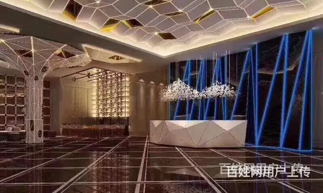 盘点吉安小费高夜总会KTV丨吉安值得玩耍的夜总会 - 图片 7