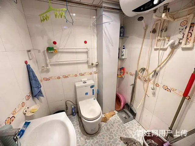 珠江路四中林场小区 - 图片