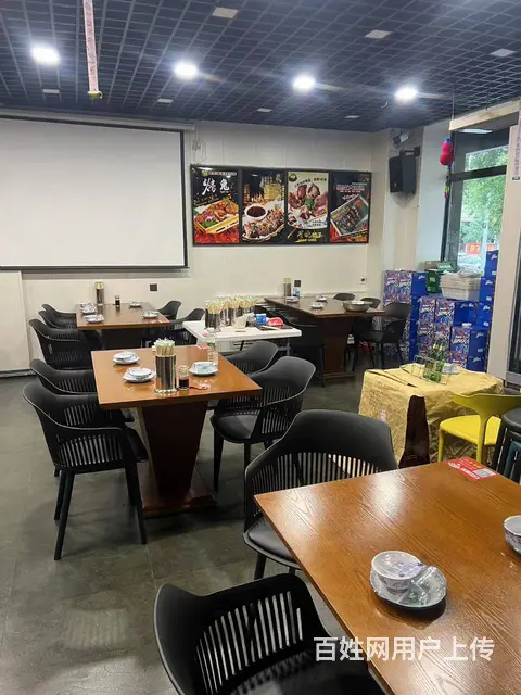 【搞定了！】南岗区邮政街医大一院烧烤店出兑餐饮店转让 - 图片 8