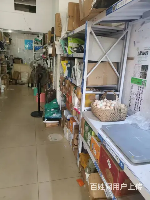 捡漏啦雨花区独家菜鸟驿站+三通一达承包区优价转让4035 - 图片 3