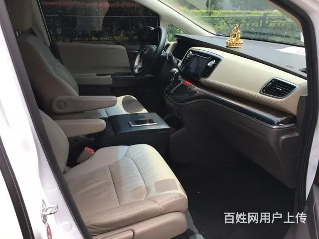 本田奥德赛 2015款 2.4L 自动 7座 智享 - 图片 7