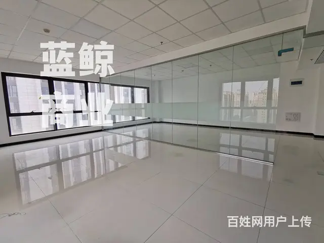 核心商圈万达旁云龙华府140平高层精装纯办公欢迎看房 - 图片 1