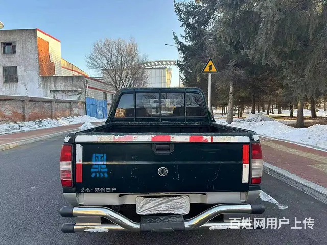东风 其他 皮卡 - 图片 3
