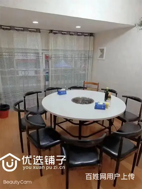 （优选铺子）老城人民医院旁100平火锅店转让（可外摆） - 图片 5