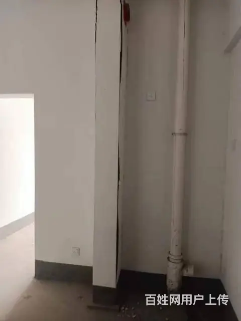 地铁房绿地之窗(金山桥开发区) 公寓 毛坯房 - 图片 3