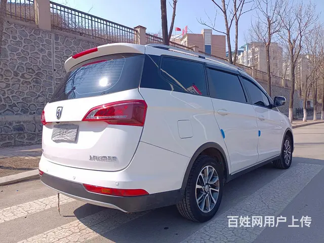 差几天2021年宝骏730新款 - 图片 3