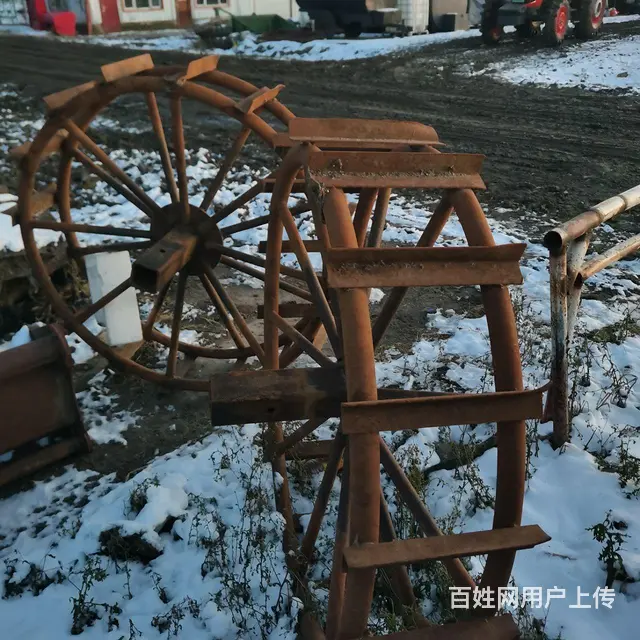 刮板 - 图片 2