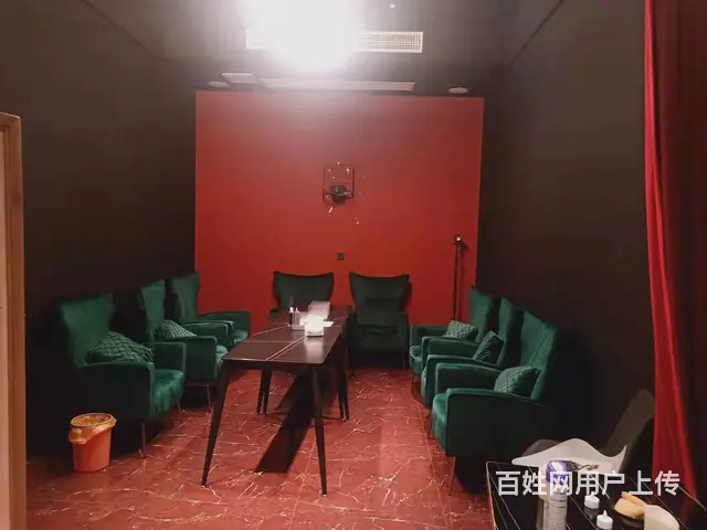 【易转免费推荐】剧本杀店刚装修不久转让 - 图片 2