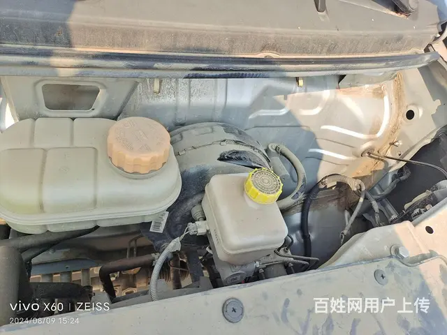 二手五菱厢货车 - 图片 11