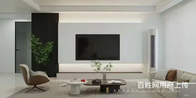 书香水岸 拎包入住 精装修   。位置好。交通方便，采光好 - 图片 5