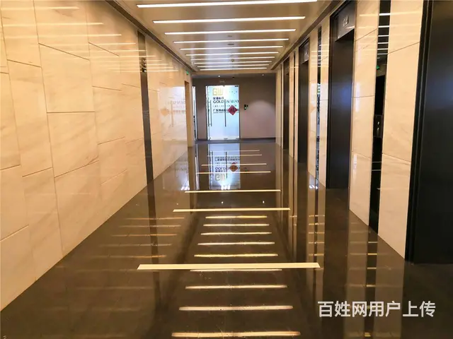 珠海办公标杆 网红富华里 200㎡写字楼 租金低至2万起 - 图片 3