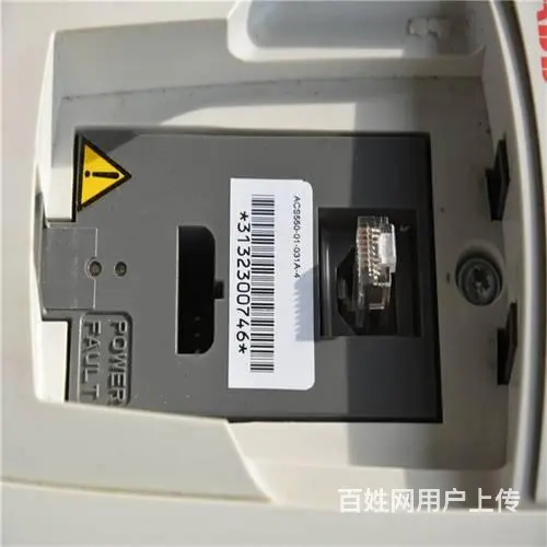 无锡变频器 伺服电机等工控设备回收经验丰富 - 图片 1