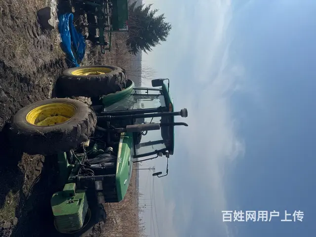 卖迪尔1204唯美德180 - 图片 5