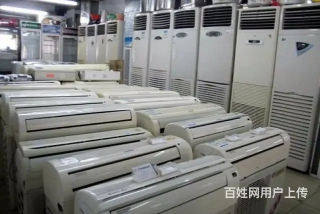 珠海金湾斗门二手回收旧货回收废旧电脑空调回收 - 图片 3