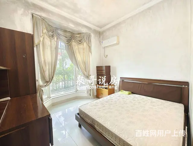 凤鸣苑南向独栋 两层半带阁楼 单边位花园位置安静 - 图片 5