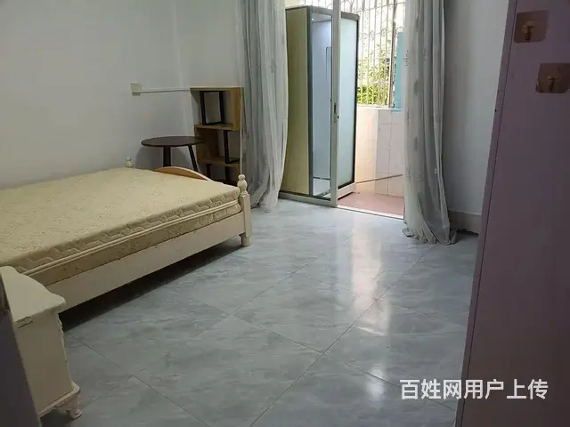 地铁房泰和花园(湖里-吕岭路) 地铁口房单公寓1400元 - 图片 1