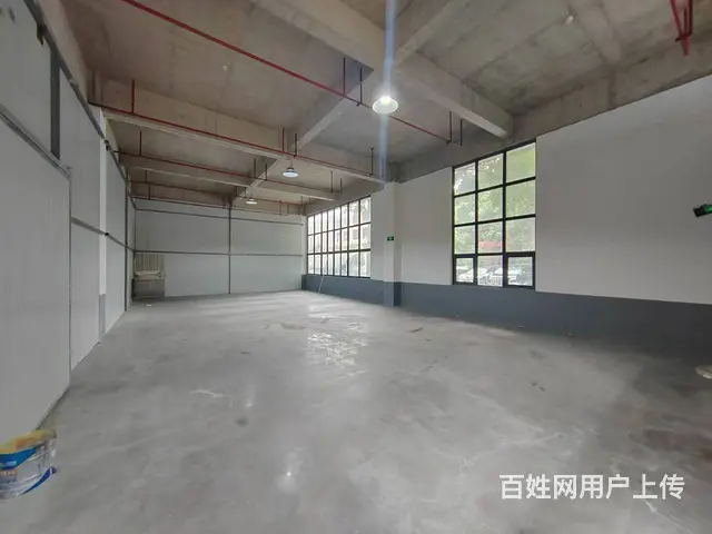 （老板本人）长沙县榔梨镇厂房仓库原始房东优价出租6943 - 图片 4