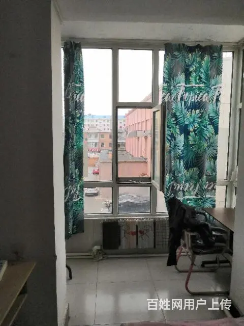 出租师院对个单间每月350 - 图片 1