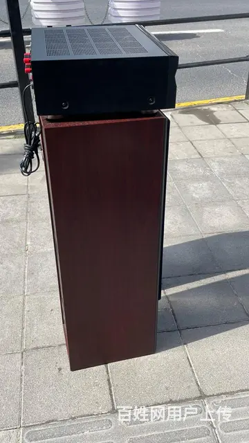 丹麦原装进口至尊XL170三分频双6.5寸发烧音箱 - 图片 6