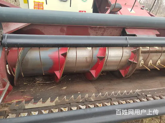 不跨区的沃得，尊享版plus118 - 图片 8