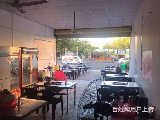 （51旺铺推荐）龙华秀垦路90平+100多平外摆餐饮店转让 - 图片 4