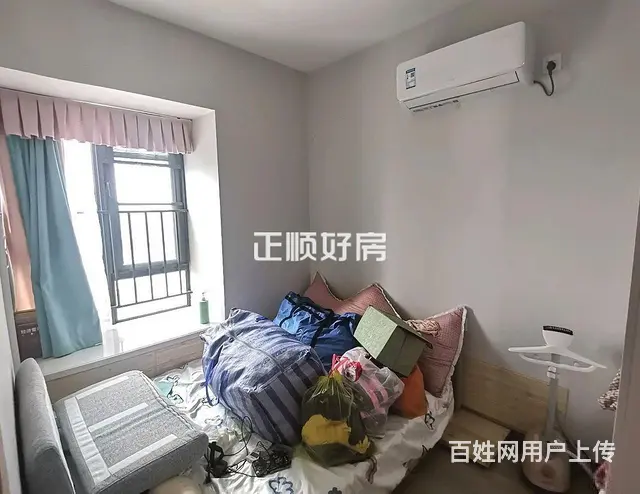 香海大桥旁  时代香海彼岸  高层南向 2房 性价高 - 图片 2